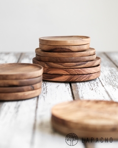 Mini Plato Olivo - tienda online
