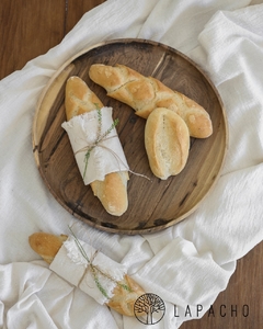 Bandeja Guayubira en internet