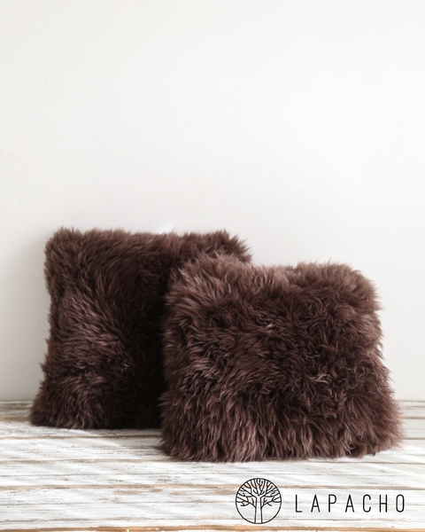 Almohadón Patagonia