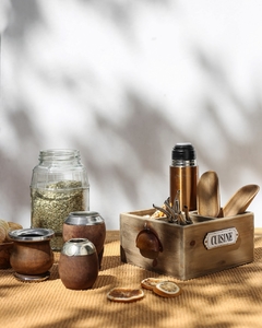 Cajón Cuisine Matero - comprar online