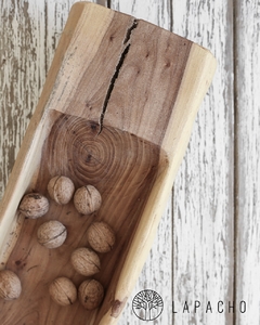 Imagen de Batea Quechua