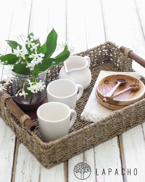 Mug Positano con asa