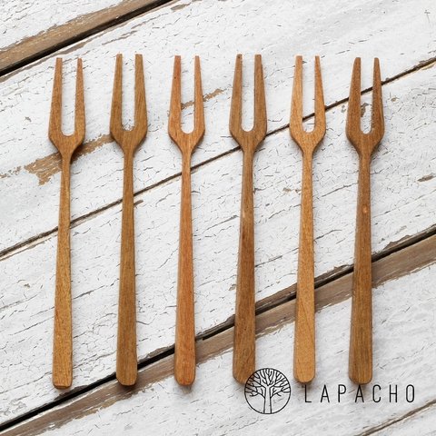 Pinchos x 6