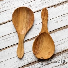Cucharón Sancho grande - comprar online