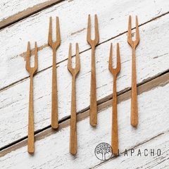 Pinchos x 6 - comprar online
