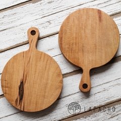 Tabla Pancha S 20 cm - comprar online