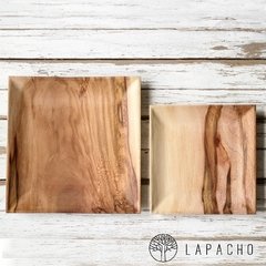 Plato 20x20 - comprar online