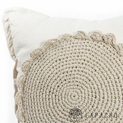 Almohadón Clara - comprar online