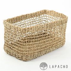 Canasto Nogal - Lapacho