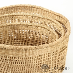 Canasto Naranjo - tienda online