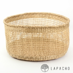 Canasto Naranjo - Lapacho