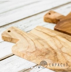 Tabla quesera Mini - comprar online