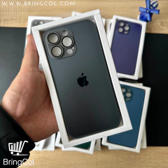 CASE GLASS LUJO 9D - comprar online