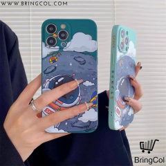 CASE ASTRONAUTA SACS - tienda online