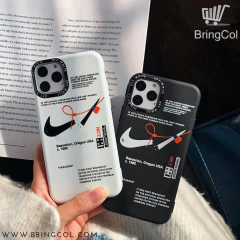 CASE DISEÑO NIKE AIR