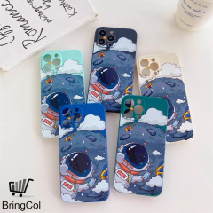 CASE ASTRONAUTA SACS