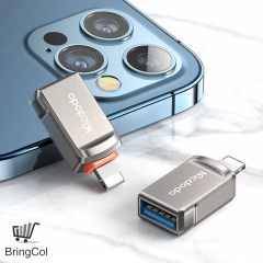 ADAPTADOR OTG MCDODO
