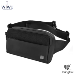 CROSSBODY BAG PREMIUM METRO MATE WIWU - tienda online