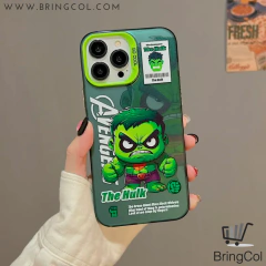 CASE DISEÑO AVENGERS - comprar online
