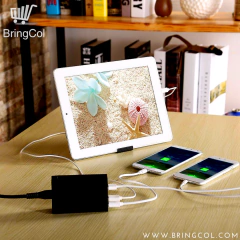 CONECTOR MULTIPUERTO USB en internet
