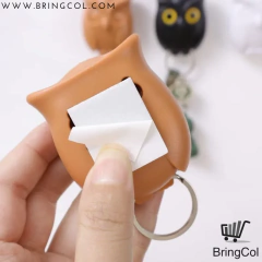 BÚHO KEY HOLDER en internet