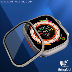 VIDRIO BORDE METAL WATCH ULTRA - Bringcol