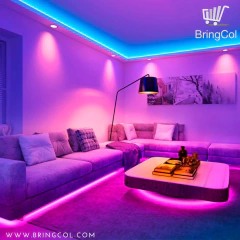 CINTA LED BLUETOOTH 5 METROS