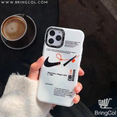 CASE DISEÑO NIKE AIR en internet