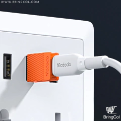 ADAPTADOR USB-A TIPO-C MCDODO - Bringcol
