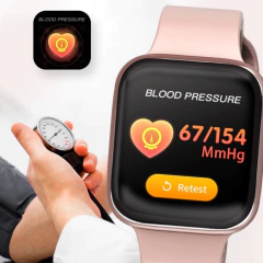 Imagen de SMARTWATCH W3
