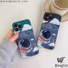 CASE ASTRONAUTA SACS - Bringcol