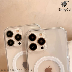 Imagen de CASE MAGSAFE TRANSPARENTE
