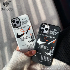 Imagen de CASE DISEÑO NIKE AIR