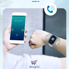 SMARTWATCH W3 - Bringcol
