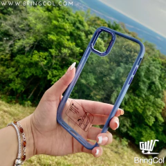 CASE IRON LUX