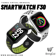 SMARTWATCH F30 - comprar online