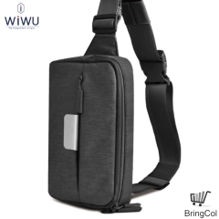 CROSSBODY BAG FUNNY PACK WIWU