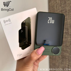 POWERBANK 20W MAGSAFE - tienda online