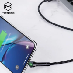 CABLE BRACKET SERIES MCDODO en internet