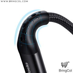 CABLE SUPER CHARGE IPHONE MCDODO en internet