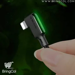 CABLE 90 GRADOS MCDODO - Bringcol
