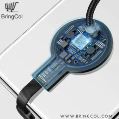 CABLE GAMING LED MCDODO - tienda online