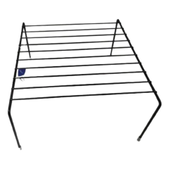 Estante Divisor De Alacena - 30,5 X 26,5 Cm.- Soldart - comprar online