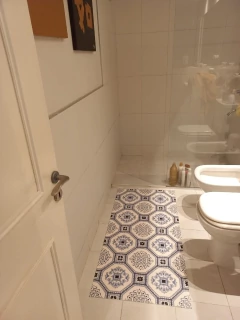 ALFOMBRA VINILICA BARCELONA en internet