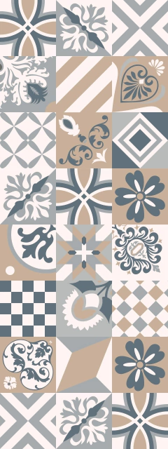 ALFOMBRA CALCAREOS