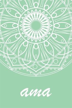 Mandala Acqua AMA // RE // VIVE - comprar online