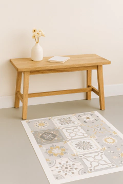 ALFOMBRA VINILICA MADRID - comprar online