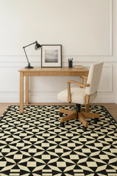 ALFOMBRA VINILICA NEW YORK - comprar online