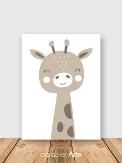 TRO ANIMALES NORDICOS - comprar online