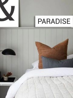 PARADISE
